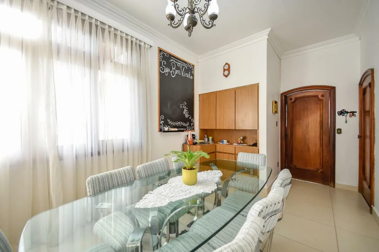 Mansao City Boacava Apartment Sao Paulo