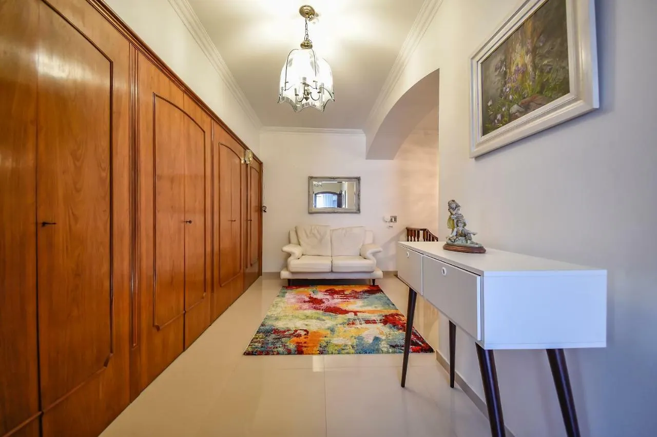 Homestay Mansao City Boacava Apartment Sao Paulo