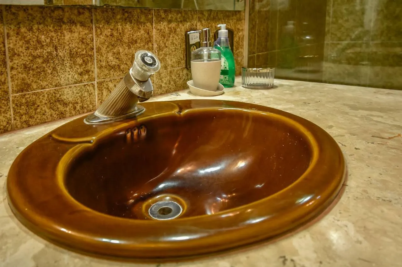 Mansao City Boacava Apartment Sao Paulo Homestay