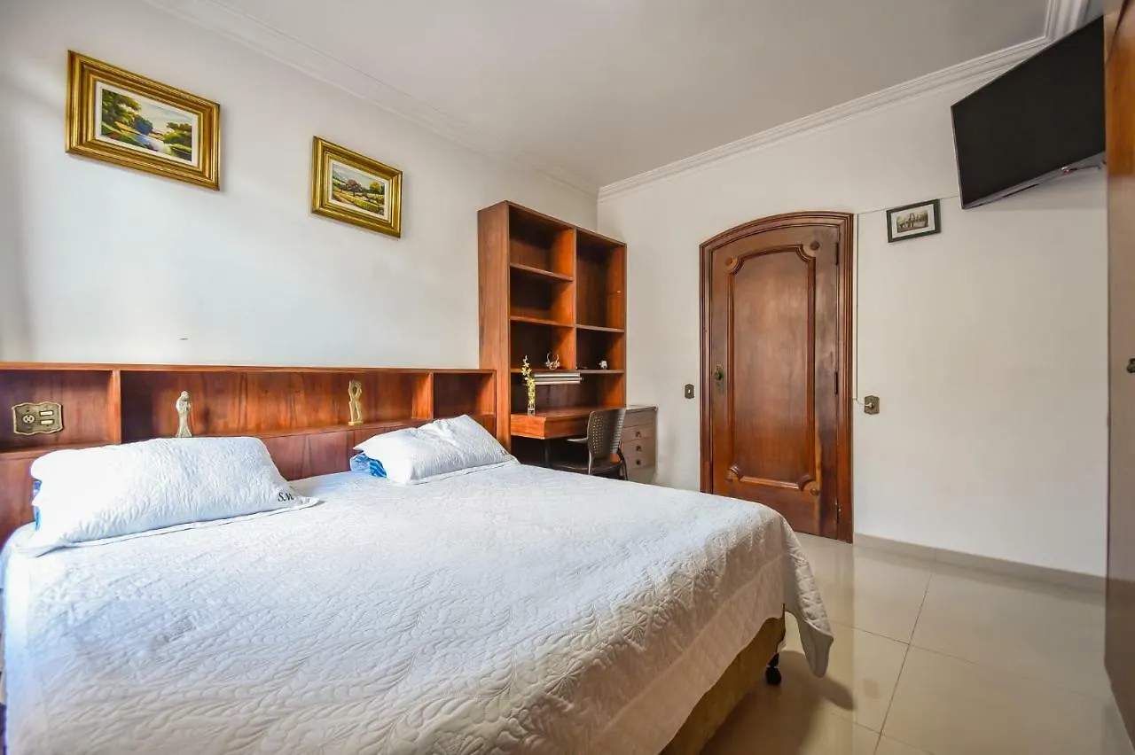 Mansao City Boacava Apartment Sao Paulo