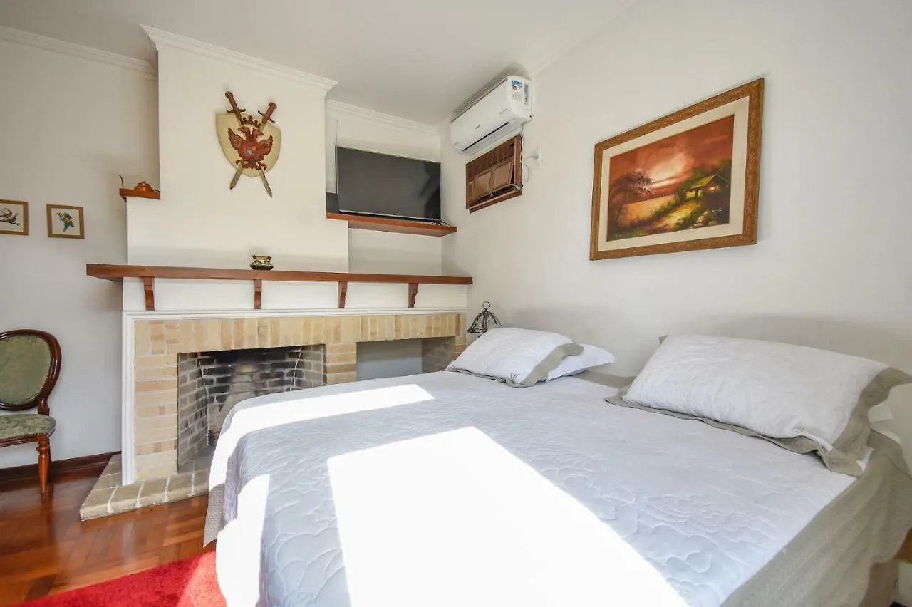 Homestay Mansao City Boacava Apartment Sao Paulo Brazil
