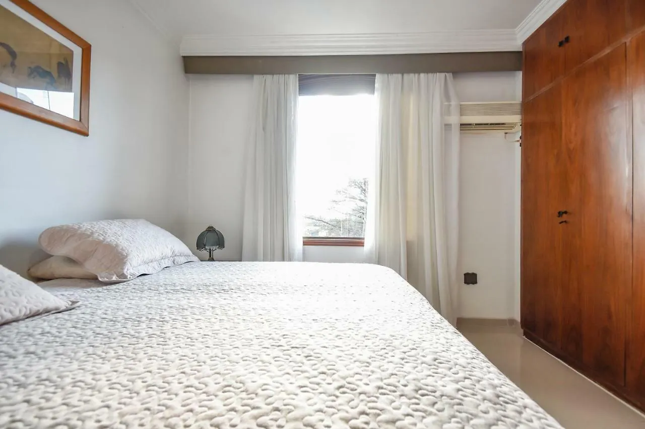 Homestay Mansao City Boacava Apartment Sao Paulo