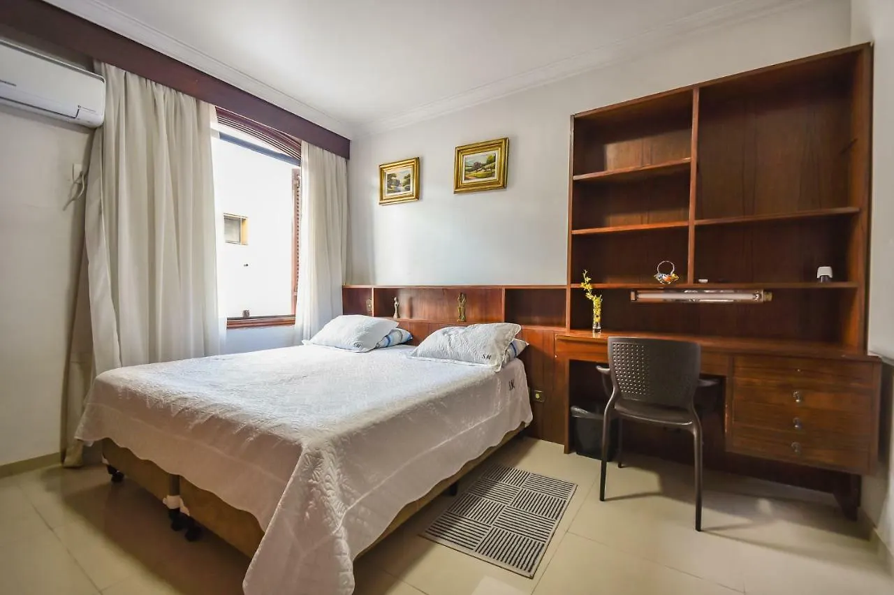 Mansao City Boacava Apartment Sao Paulo