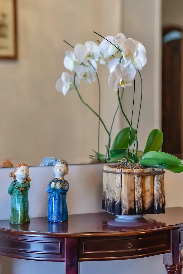 Homestay Mansao City Boacava Apartment Sao Paulo